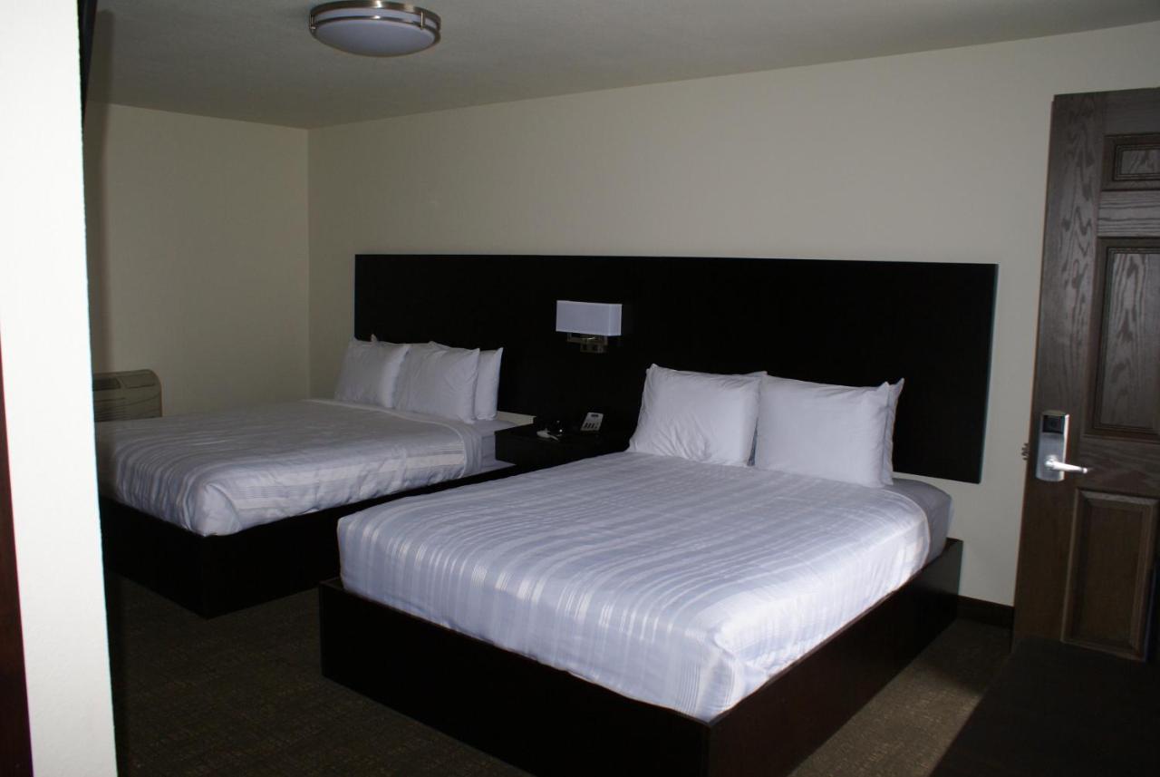 Boarders Inn & Suites By Cobblestone Hotels - Syracuse Dış mekan fotoğraf