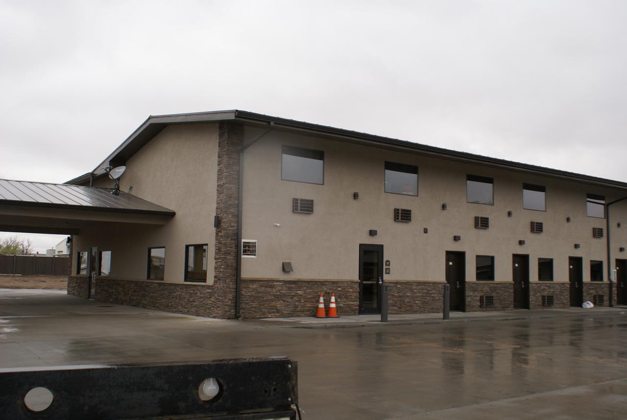 Boarders Inn & Suites By Cobblestone Hotels - Syracuse Dış mekan fotoğraf