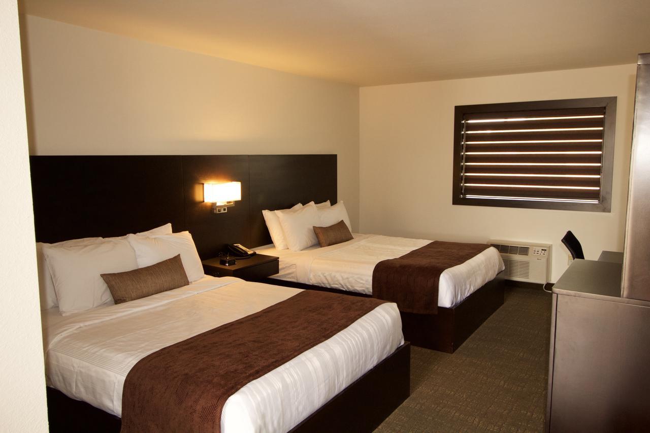 Boarders Inn & Suites By Cobblestone Hotels - Syracuse Dış mekan fotoğraf