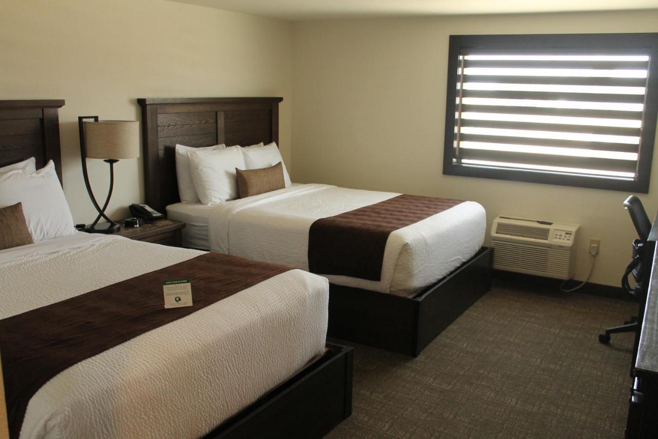 Boarders Inn & Suites By Cobblestone Hotels - Syracuse Dış mekan fotoğraf